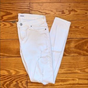 Hudson Jeans